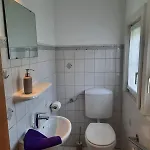 Vakantiehuis In Clenzer Schweiz
