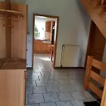 In Clenzer Schweiz Vakantiehuis *