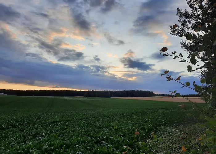 Feriehus In Clenzer Schweiz *